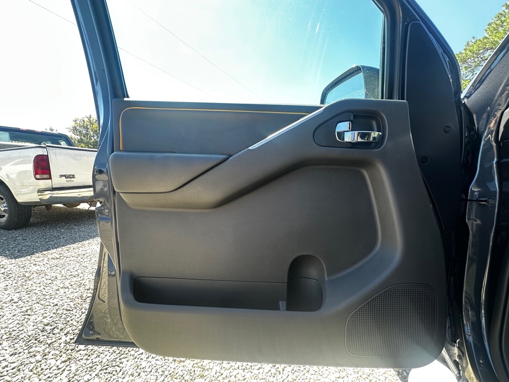 Nissan Pathfinder  2011 Nissan Pathfinder  2011
