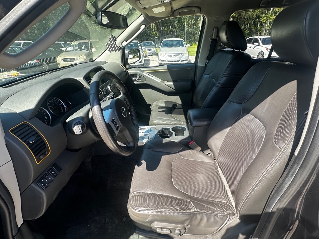 Nissan Pathfinder  2011 Nissan Pathfinder  2011