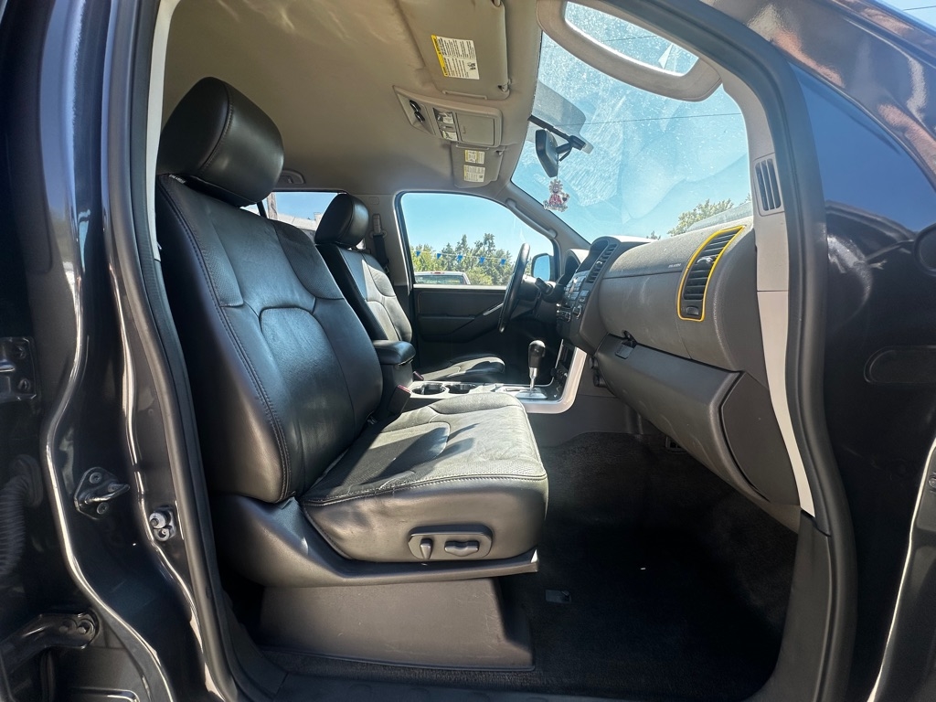 Nissan Pathfinder  2011 Nissan Pathfinder  2011