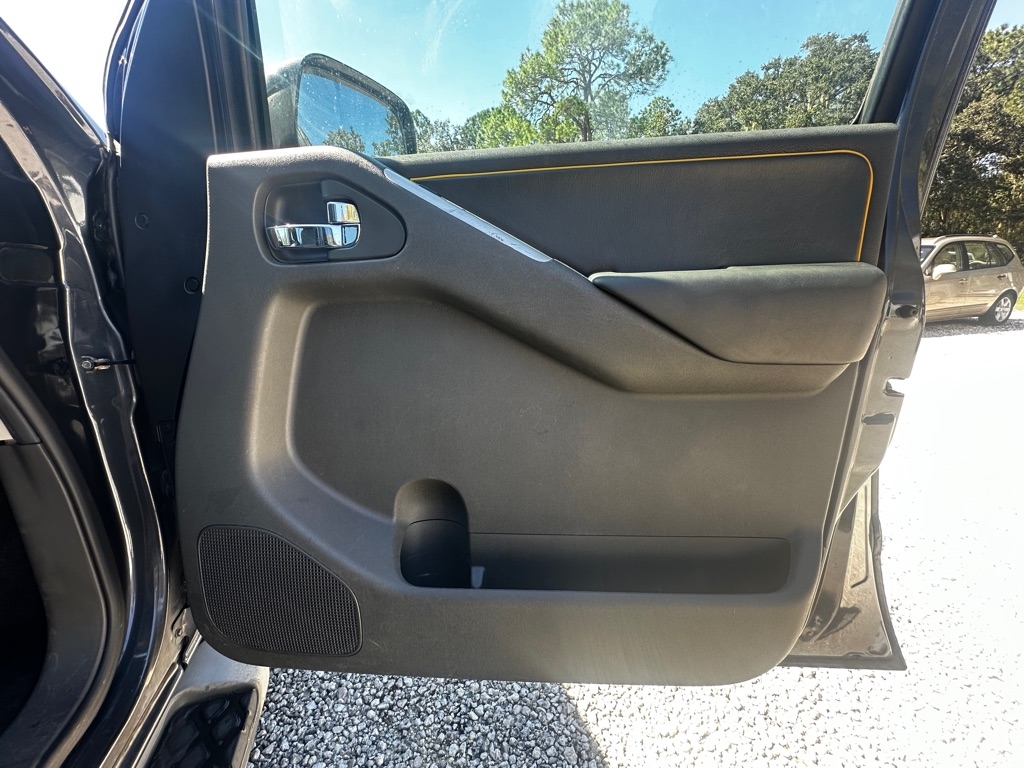 Nissan Pathfinder  2011 Nissan Pathfinder  2011