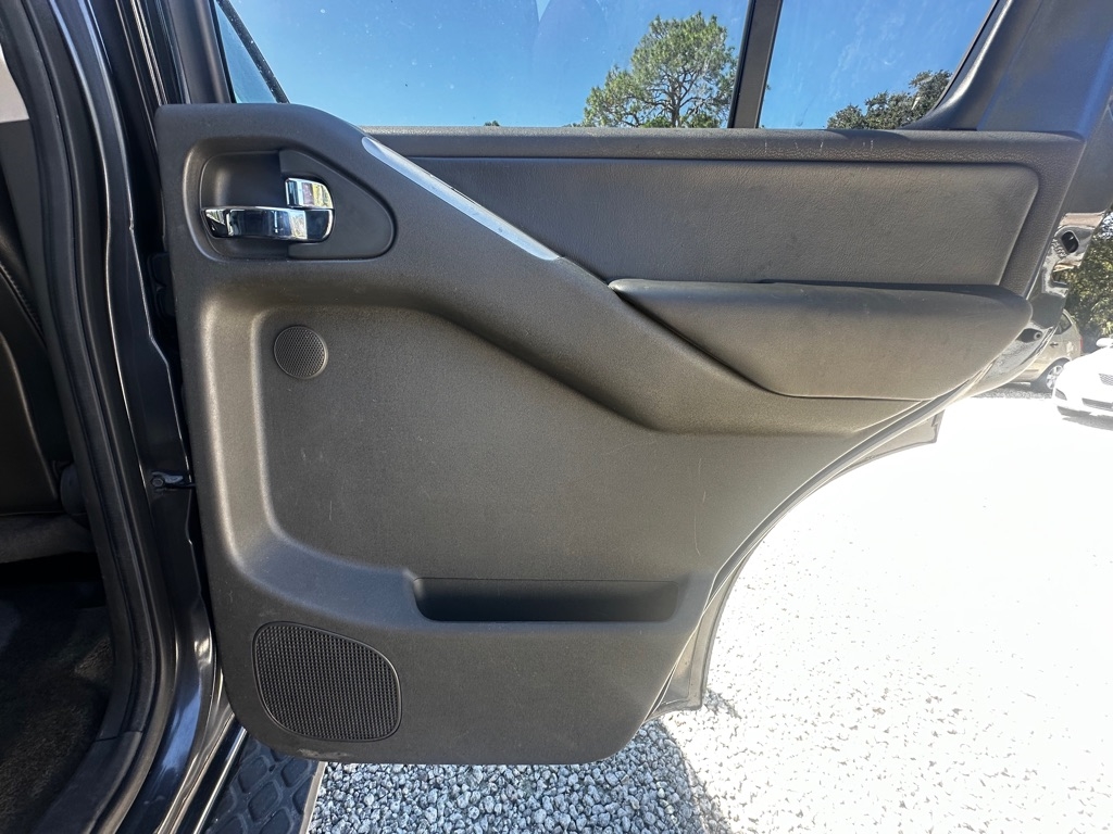 Nissan Pathfinder  2011 Nissan Pathfinder  2011