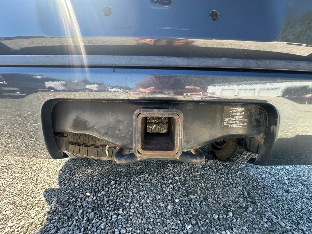 Nissan Pathfinder  2011 Nissan Pathfinder  2011