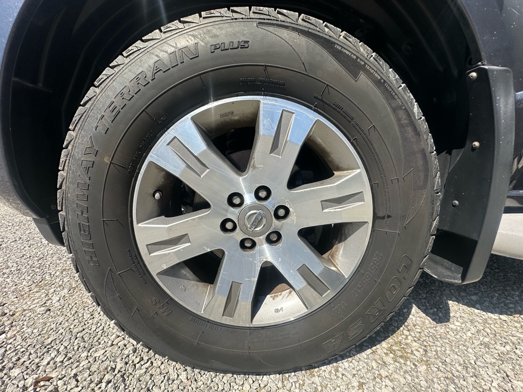 Nissan Pathfinder  2011 Nissan Pathfinder  2011