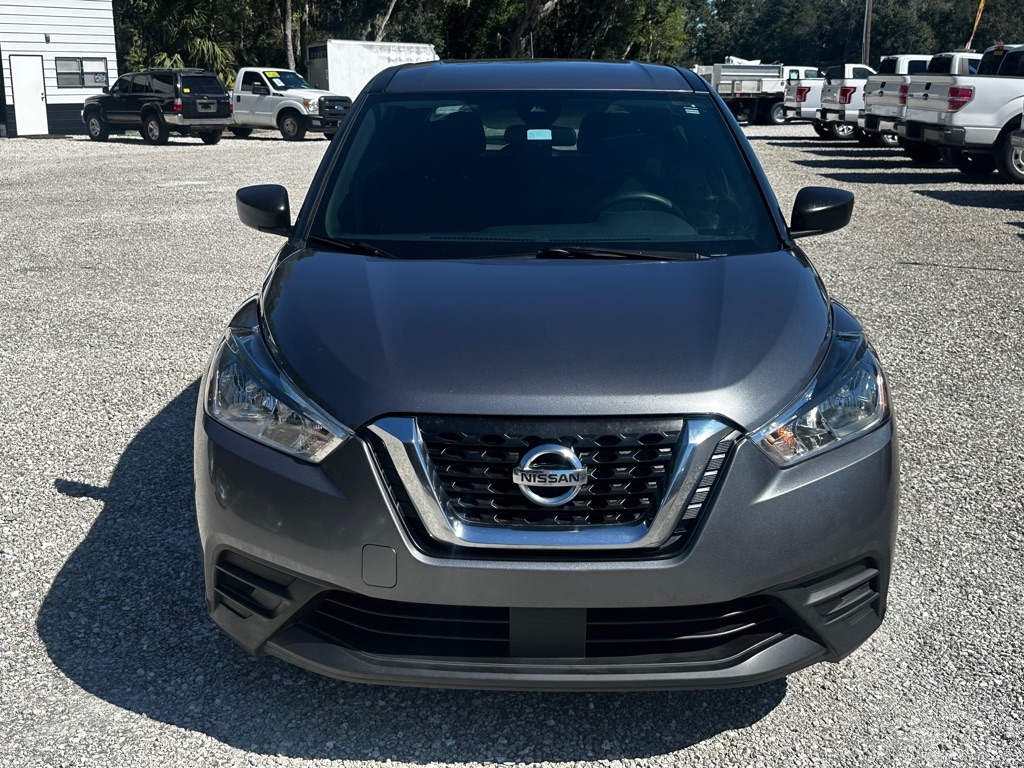 Nissan Kicks  2020 Nissan Kicks  2020