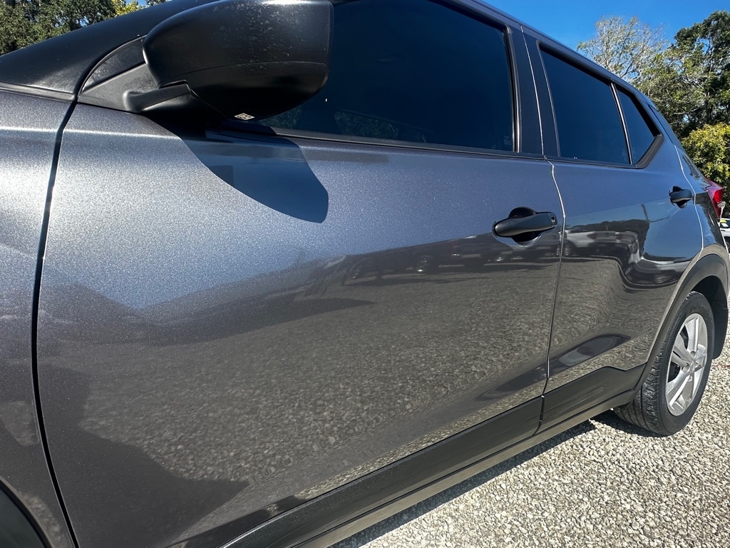 Nissan Kicks  2020 Nissan Kicks  2020