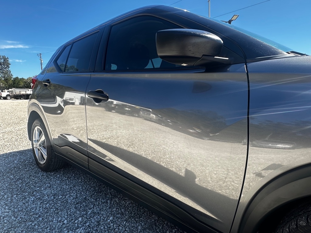 Nissan Kicks  2020 Nissan Kicks  2020