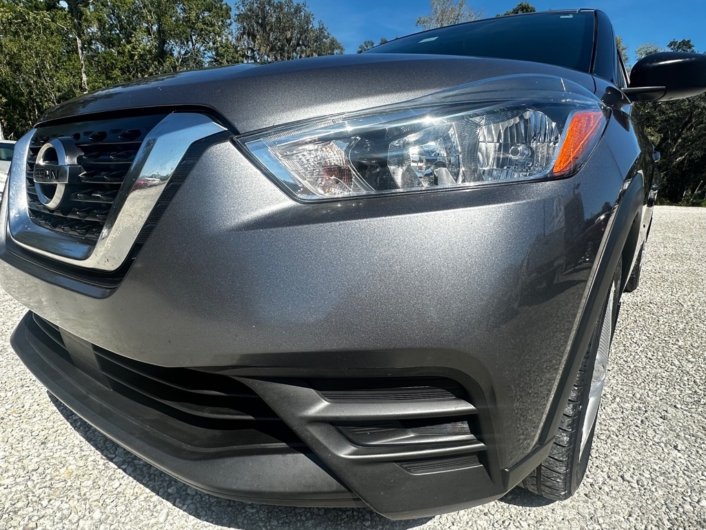 Nissan Kicks  2020 Nissan Kicks  2020