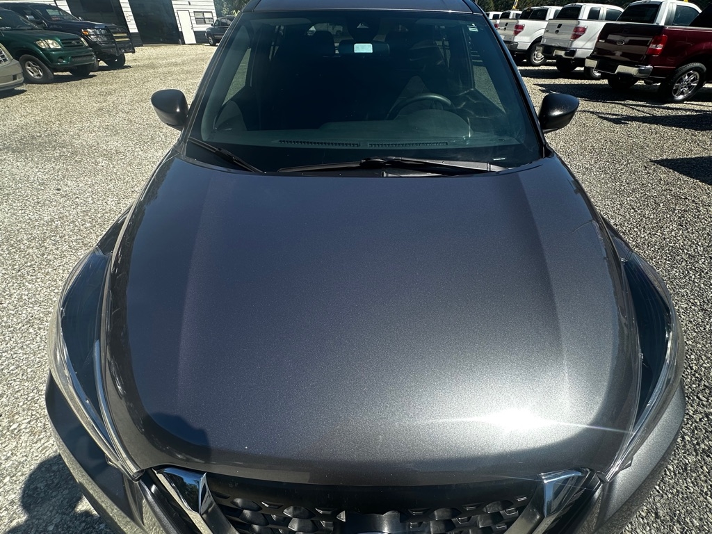 Nissan Kicks  2020 Nissan Kicks  2020