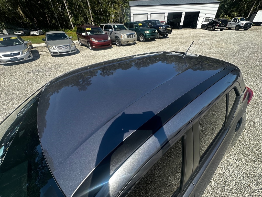 Nissan Kicks  2020 Nissan Kicks  2020