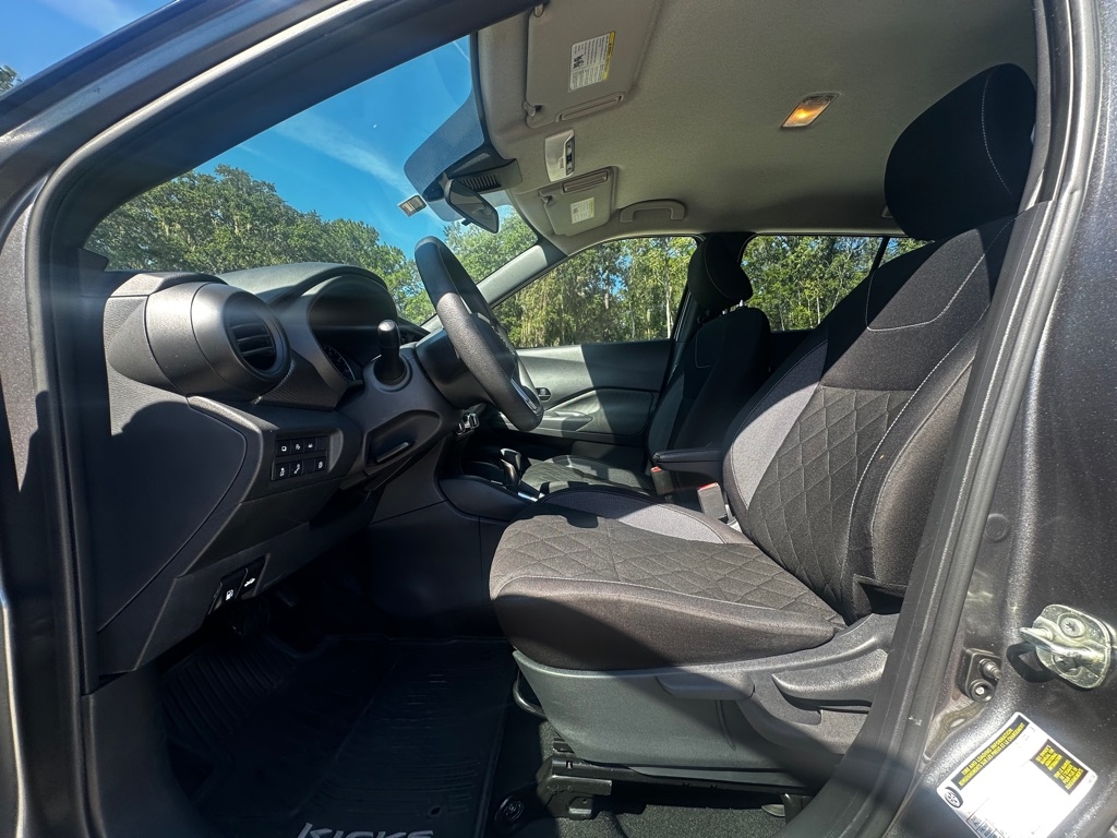 Nissan Kicks  2020 Nissan Kicks  2020