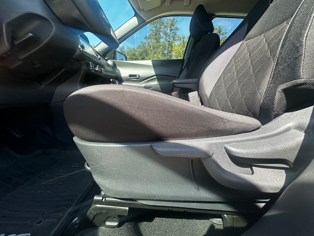 Nissan Kicks  2020 Nissan Kicks  2020