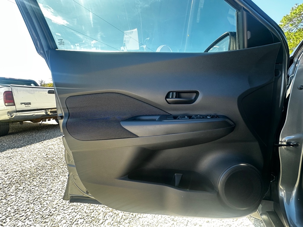 Nissan Kicks  2020 Nissan Kicks  2020