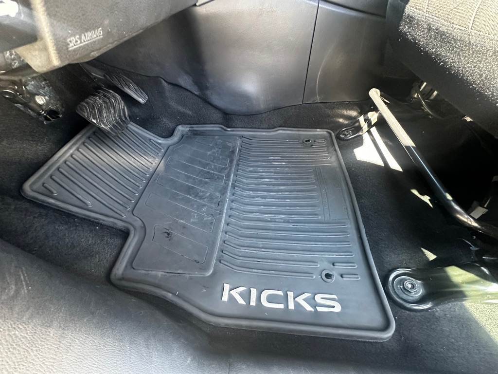 Nissan Kicks  2020 Nissan Kicks  2020