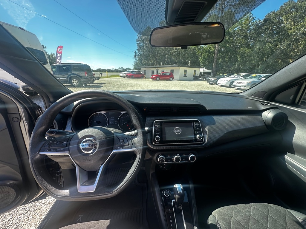Nissan Kicks  2020 Nissan Kicks  2020
