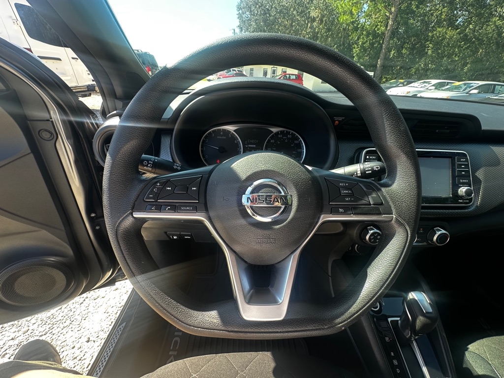 Nissan Kicks  2020 Nissan Kicks  2020