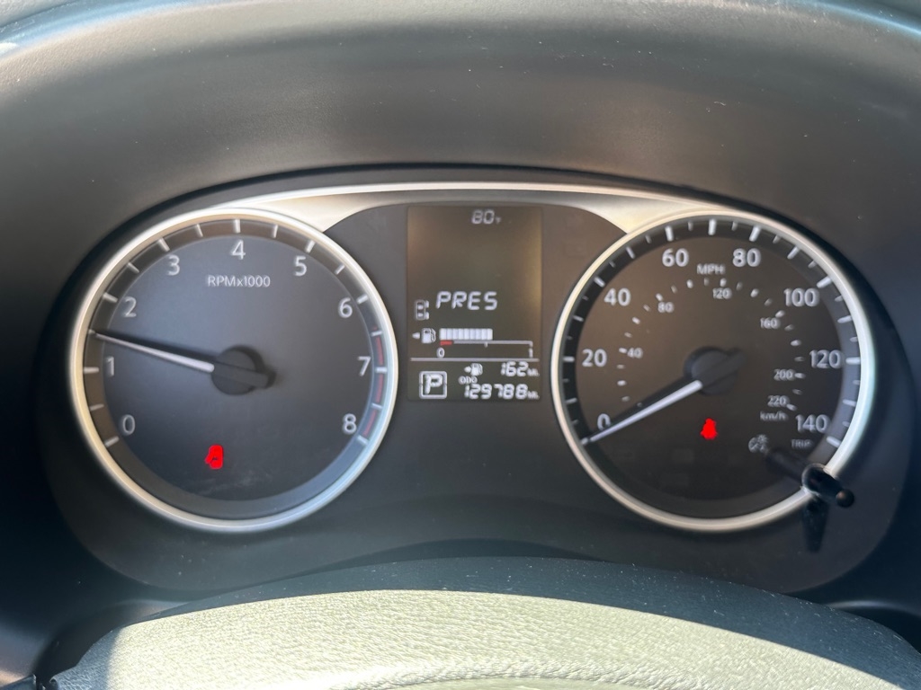 Nissan Kicks  2020 Nissan Kicks  2020