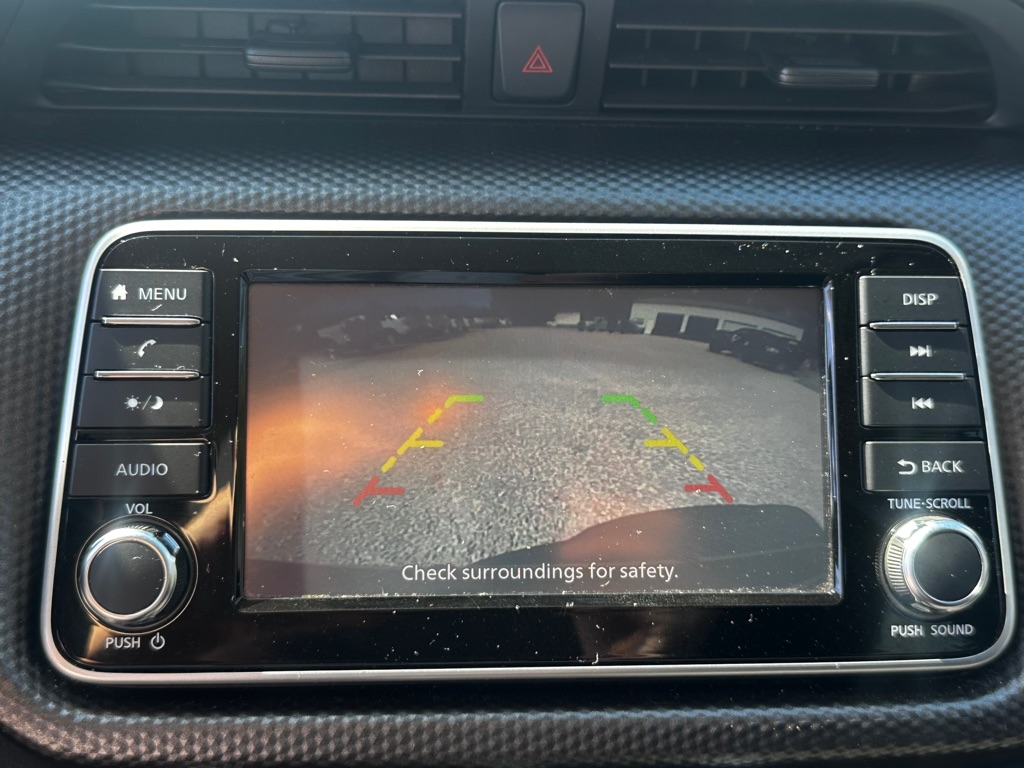 Nissan Kicks  2020 Nissan Kicks  2020