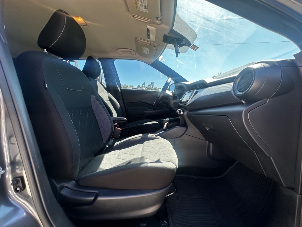 Nissan Kicks  2020 Nissan Kicks  2020