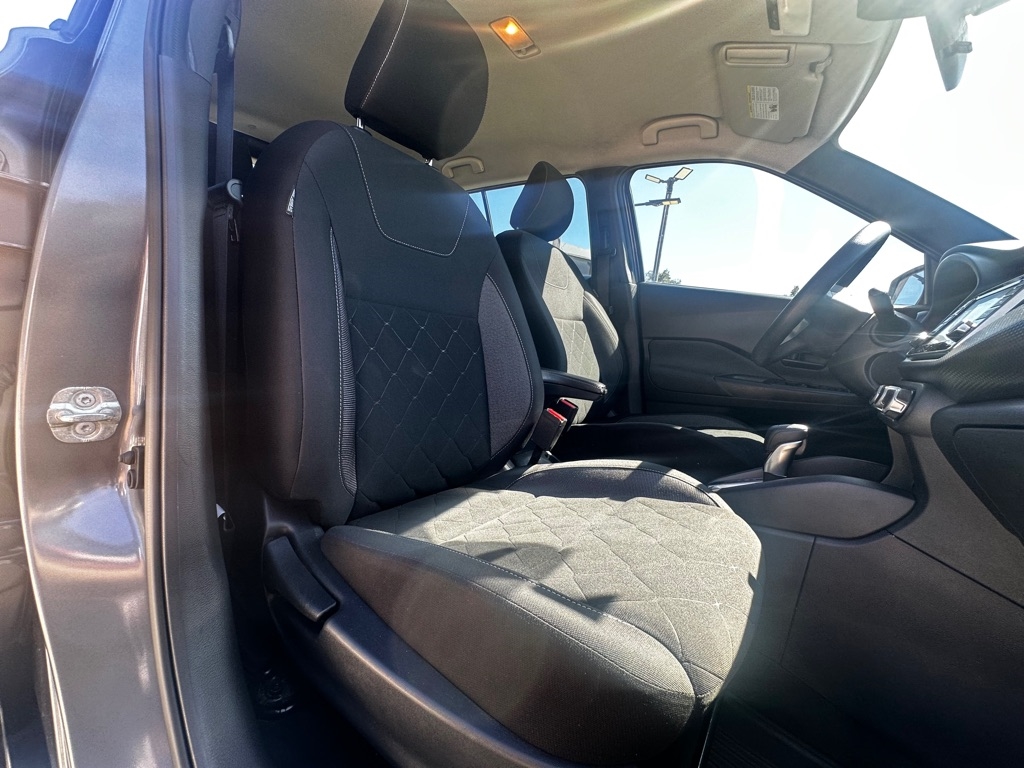 Nissan Kicks  2020 Nissan Kicks  2020