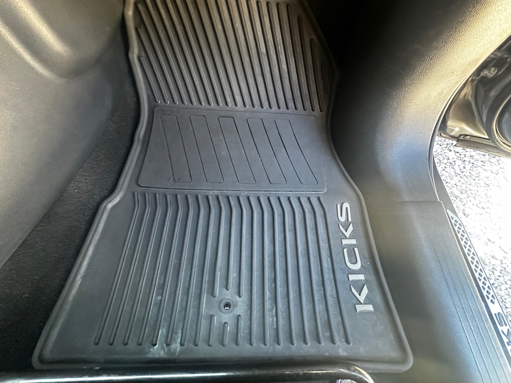Nissan Kicks  2020 Nissan Kicks  2020