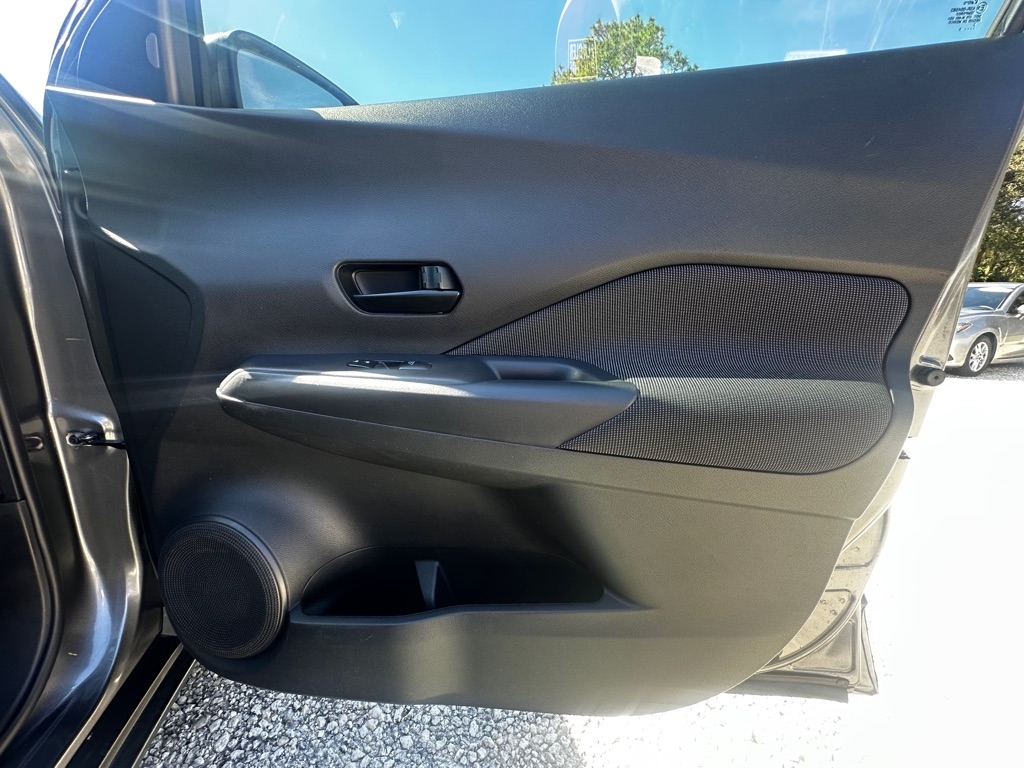 Nissan Kicks  2020 Nissan Kicks  2020
