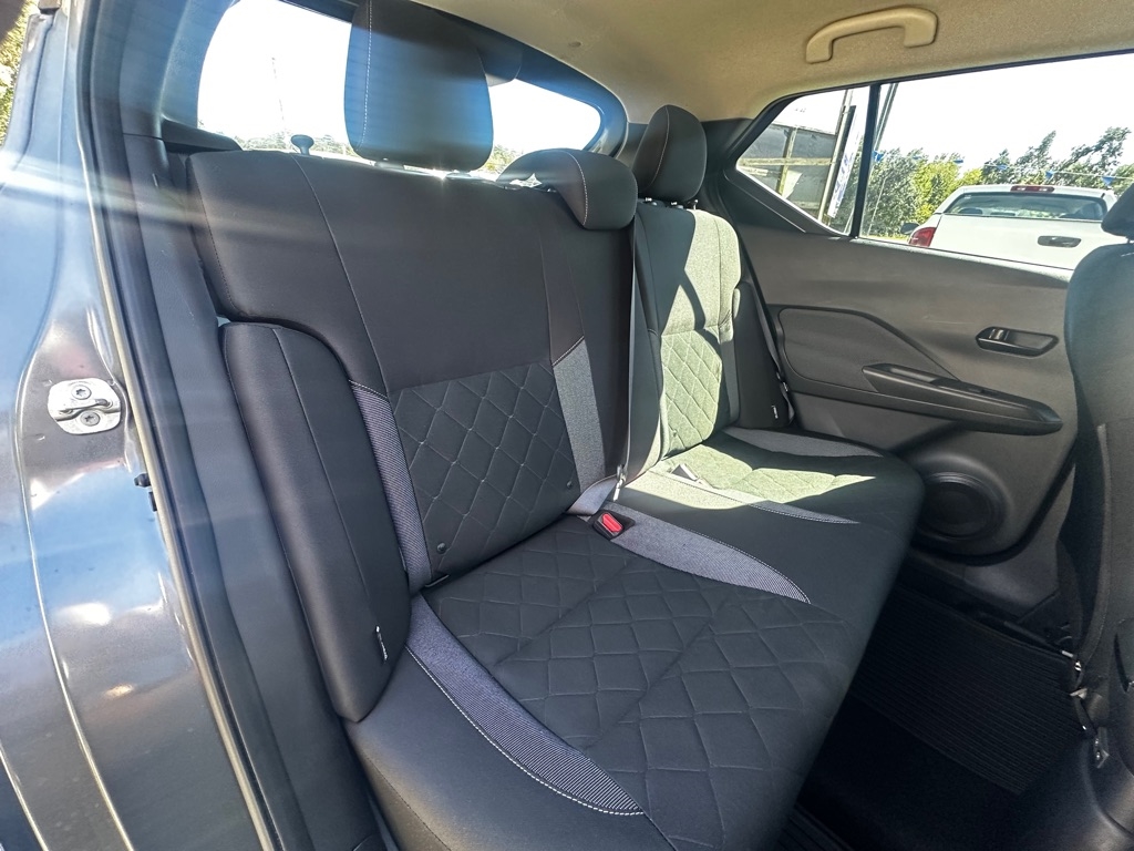 Nissan Kicks  2020 Nissan Kicks  2020