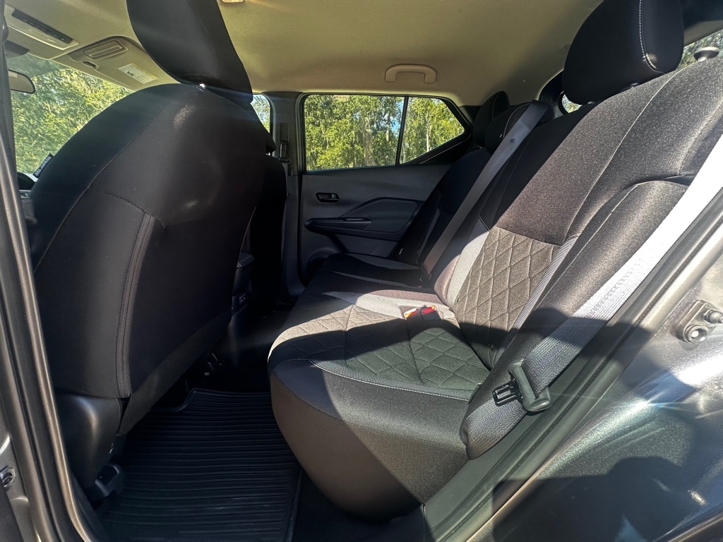 Nissan Kicks  2020 Nissan Kicks  2020