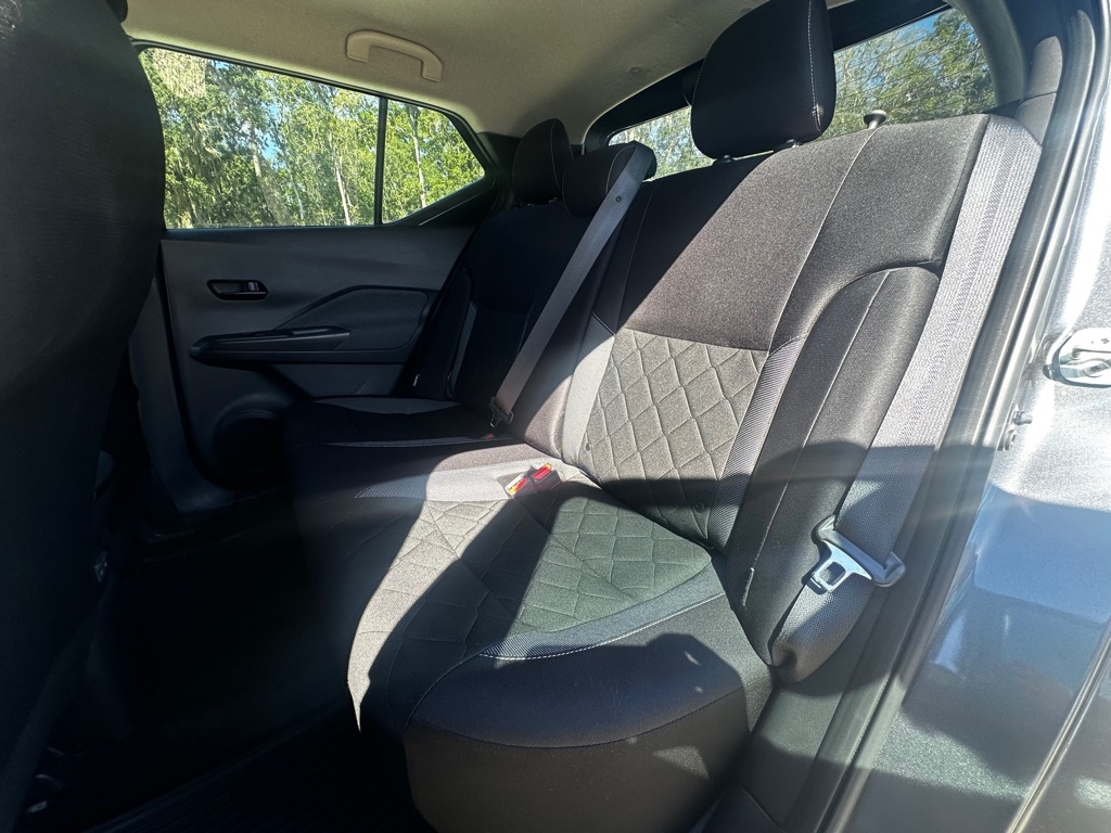 Nissan Kicks  2020 Nissan Kicks  2020