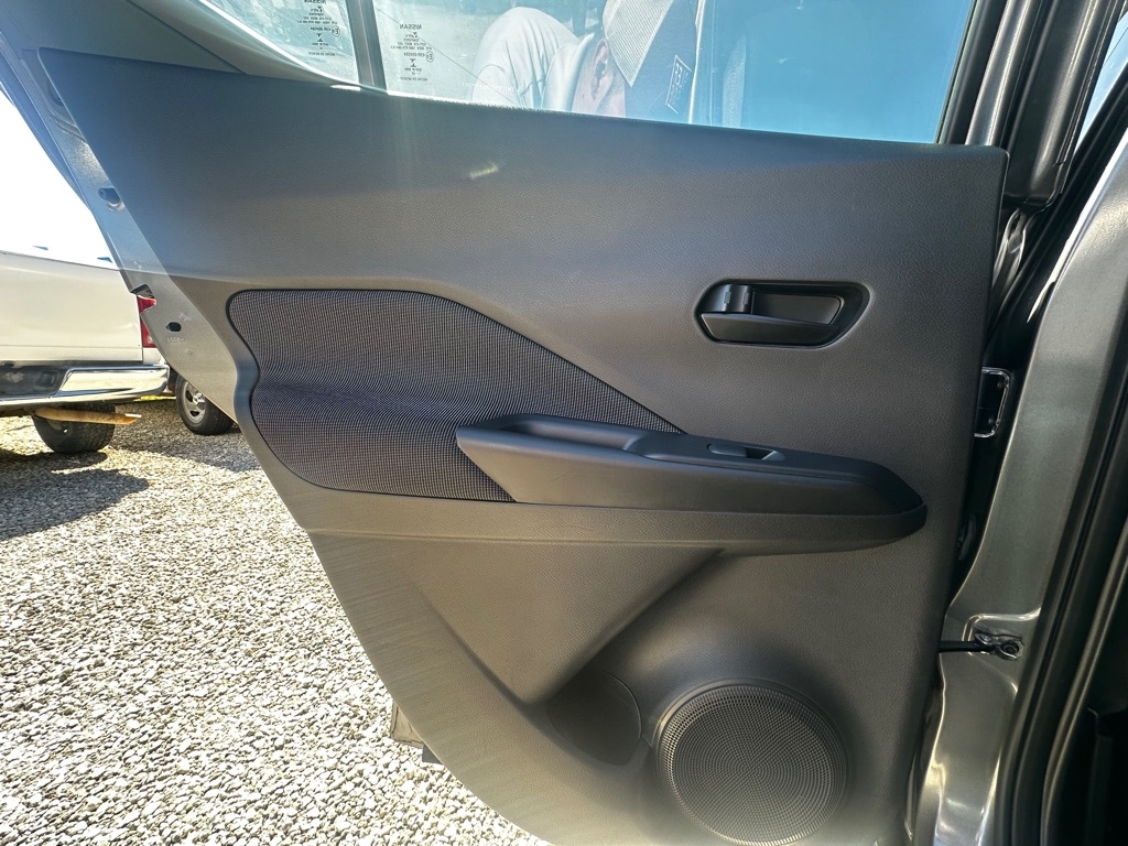 Nissan Kicks  2020 Nissan Kicks  2020