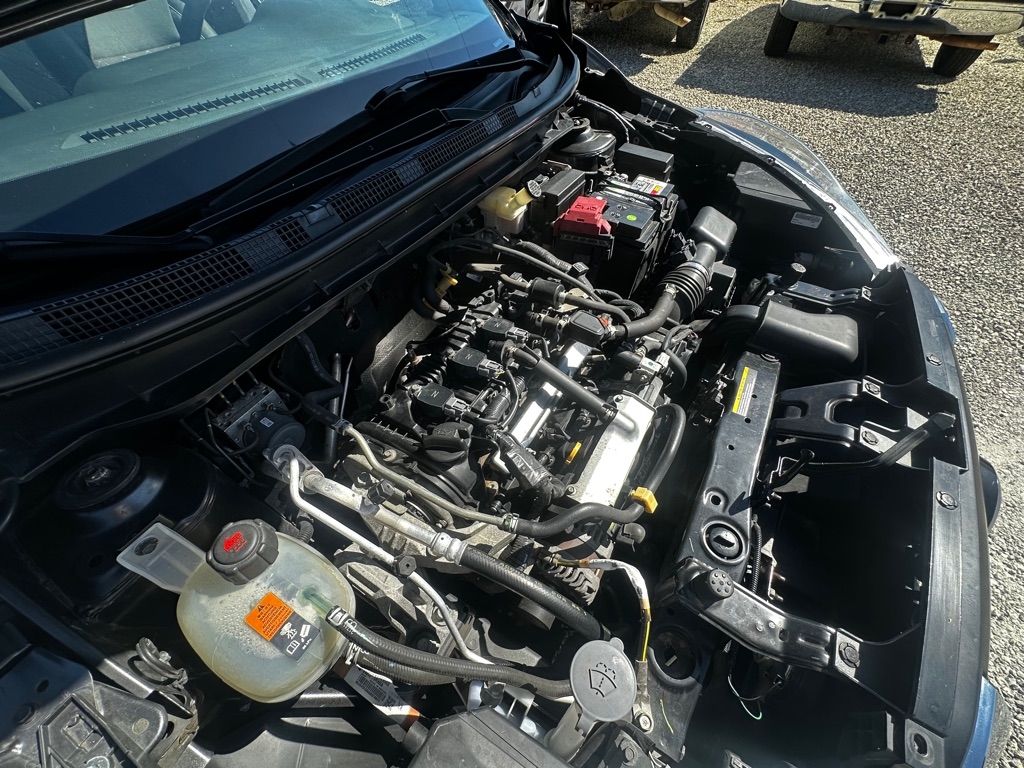 Nissan Kicks  2020 Nissan Kicks  2020