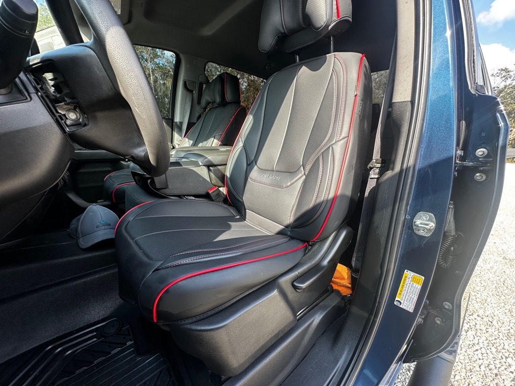 Chevrolet Silverado 1500  2020