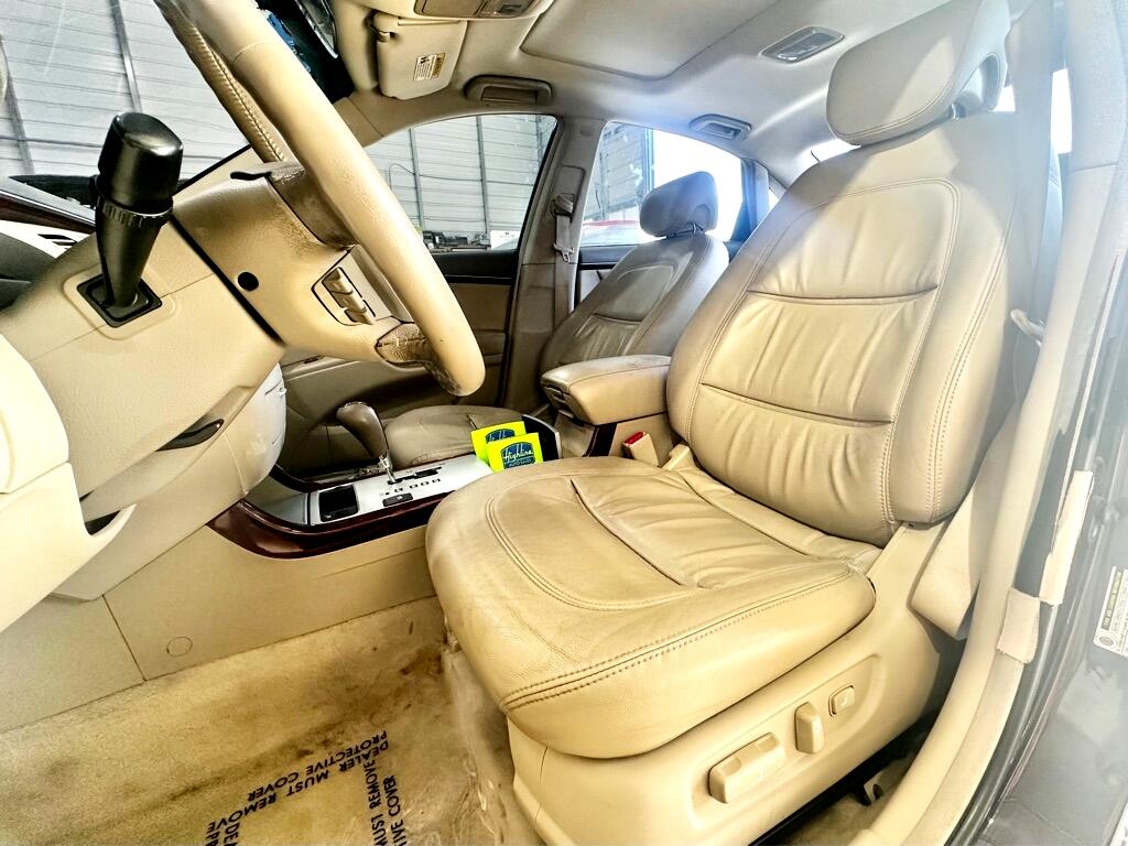 Hyundai Azera  2007