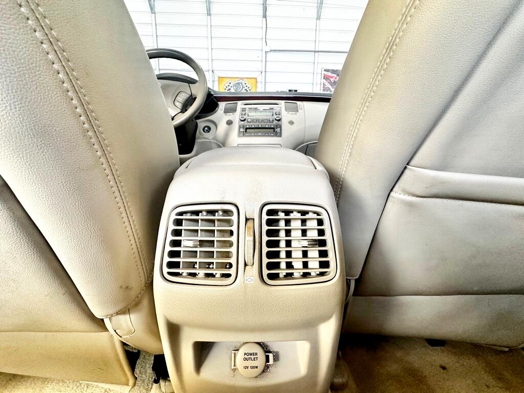Hyundai Azera  2007