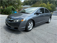 2009 Honda Civic 