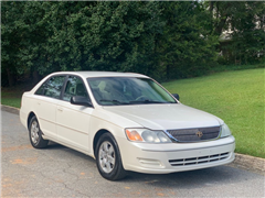 2000 Toyota Avalon 