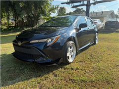 2019 Toyota Corolla Hatchback 