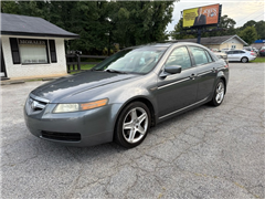 2006 Acura TL 