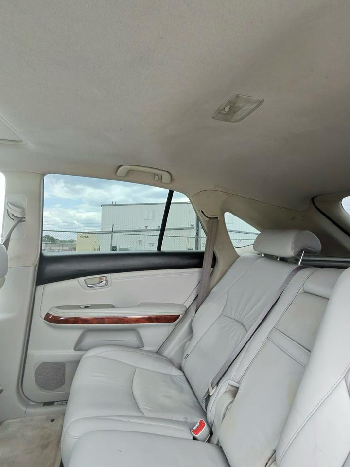 Lexus RX 330 2WD 2004