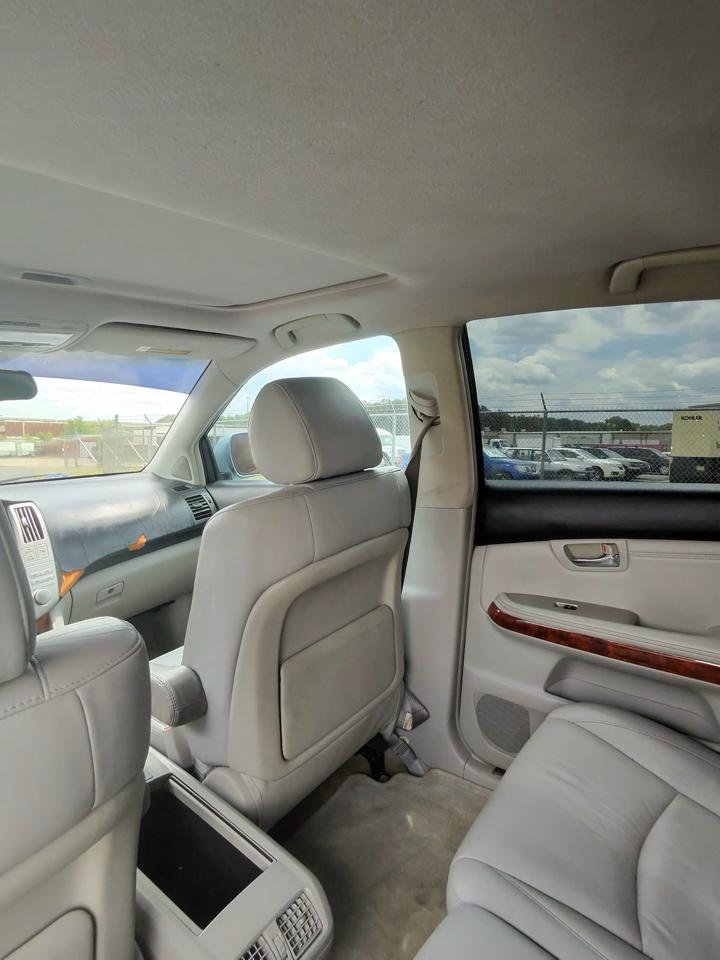 Lexus RX 330 2WD 2004