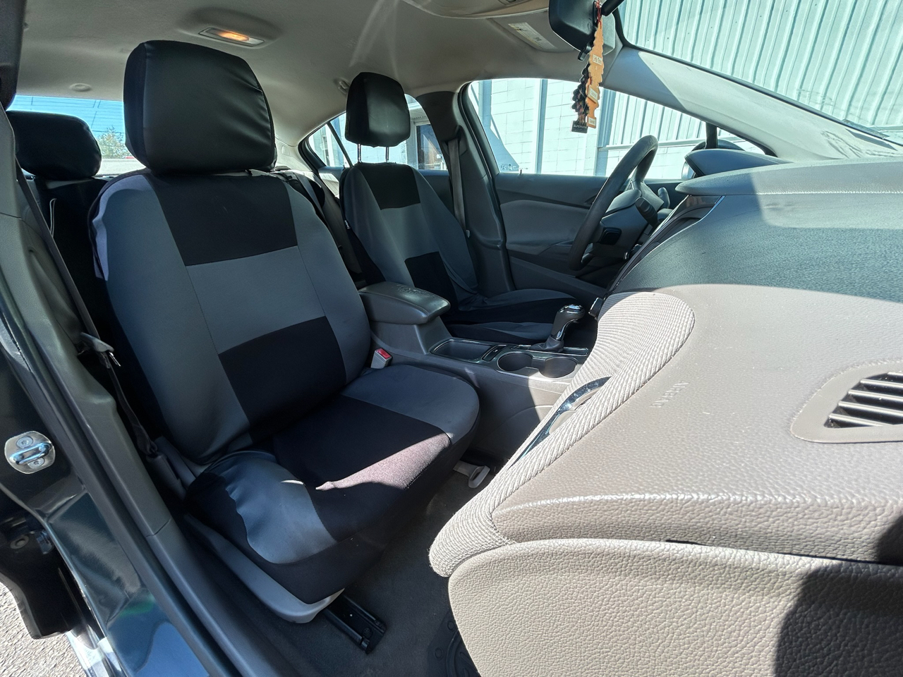 Chevrolet Cruze LT Auto 2018 Chevrolet Cruze LT Auto 2018