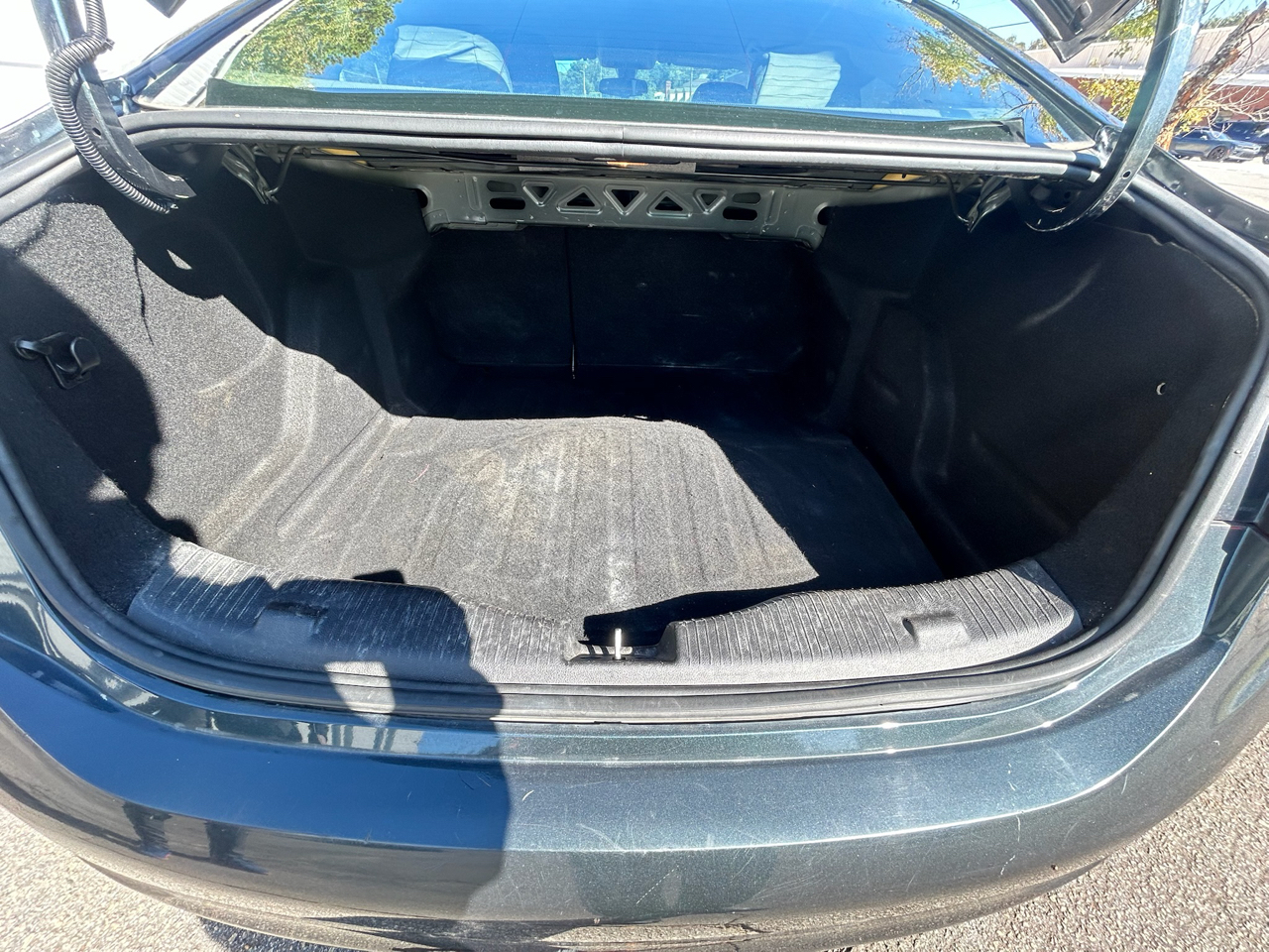 Chevrolet Cruze LT Auto 2018 Chevrolet Cruze LT Auto 2018