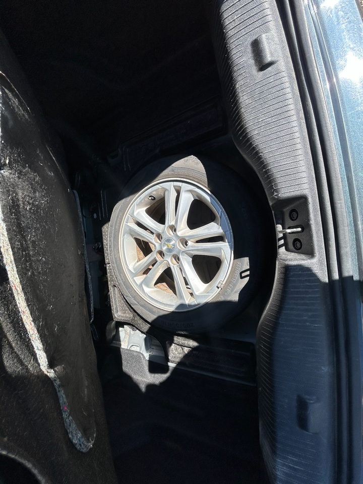 Chevrolet Cruze LT Auto 2018 Chevrolet Cruze LT Auto 2018