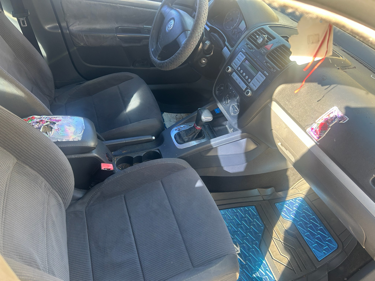 Volkswagen Jetta S 2008 Volkswagen Jetta S 2008