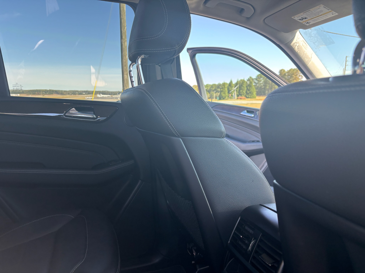 Mercedes-Benz M-Class ML350 4MATIC 2013 Mercedes-Benz M-Class ML350 4MATIC 2013