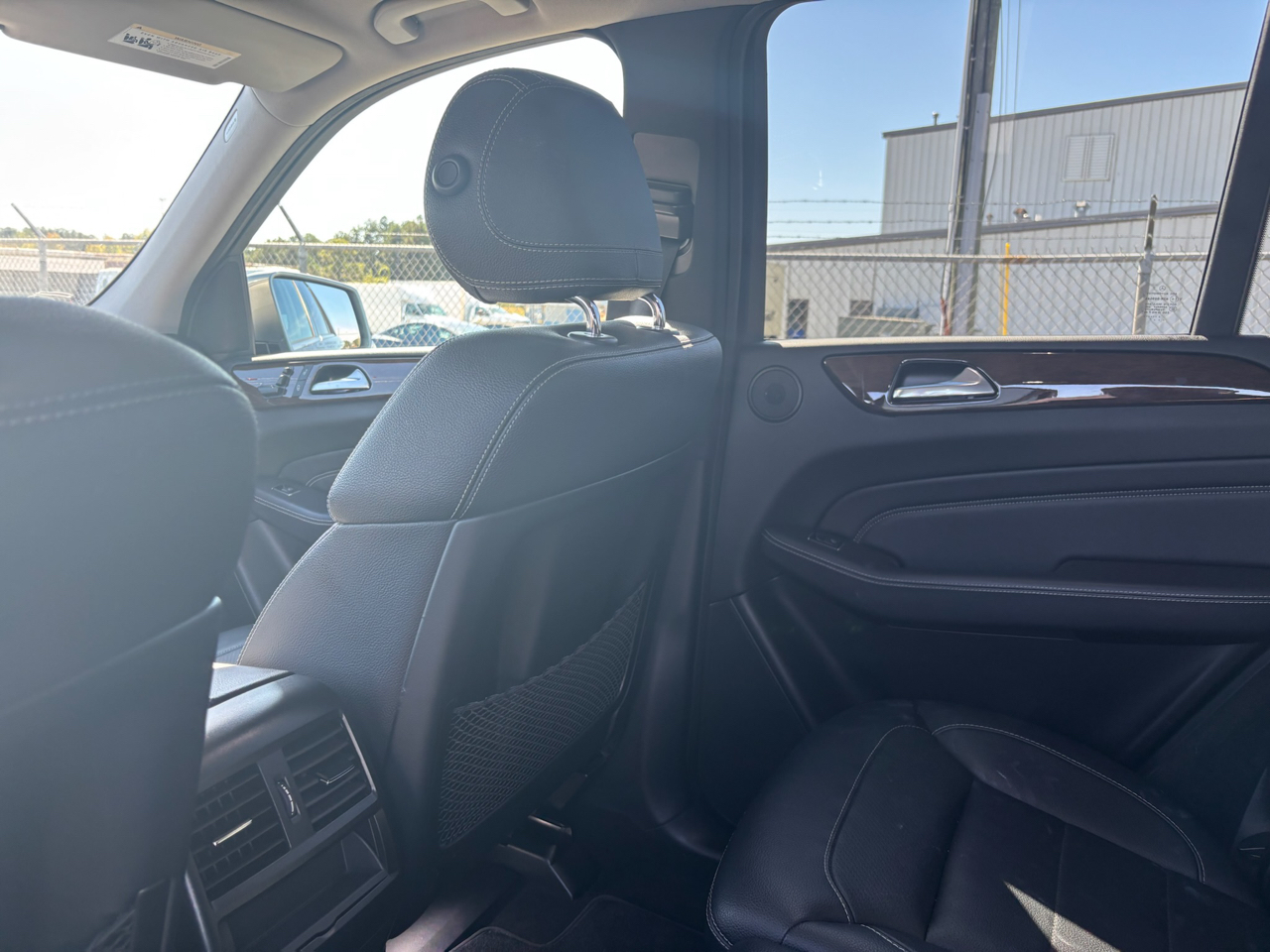 Mercedes-Benz M-Class ML350 4MATIC 2013 Mercedes-Benz M-Class ML350 4MATIC 2013