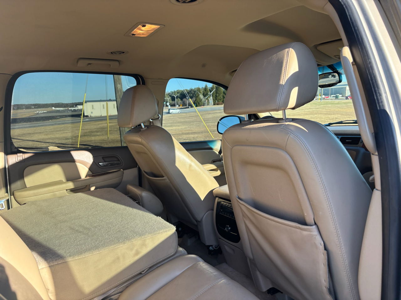 GMC Yukon XL SLE-1 1/2 Ton 2WD 2007