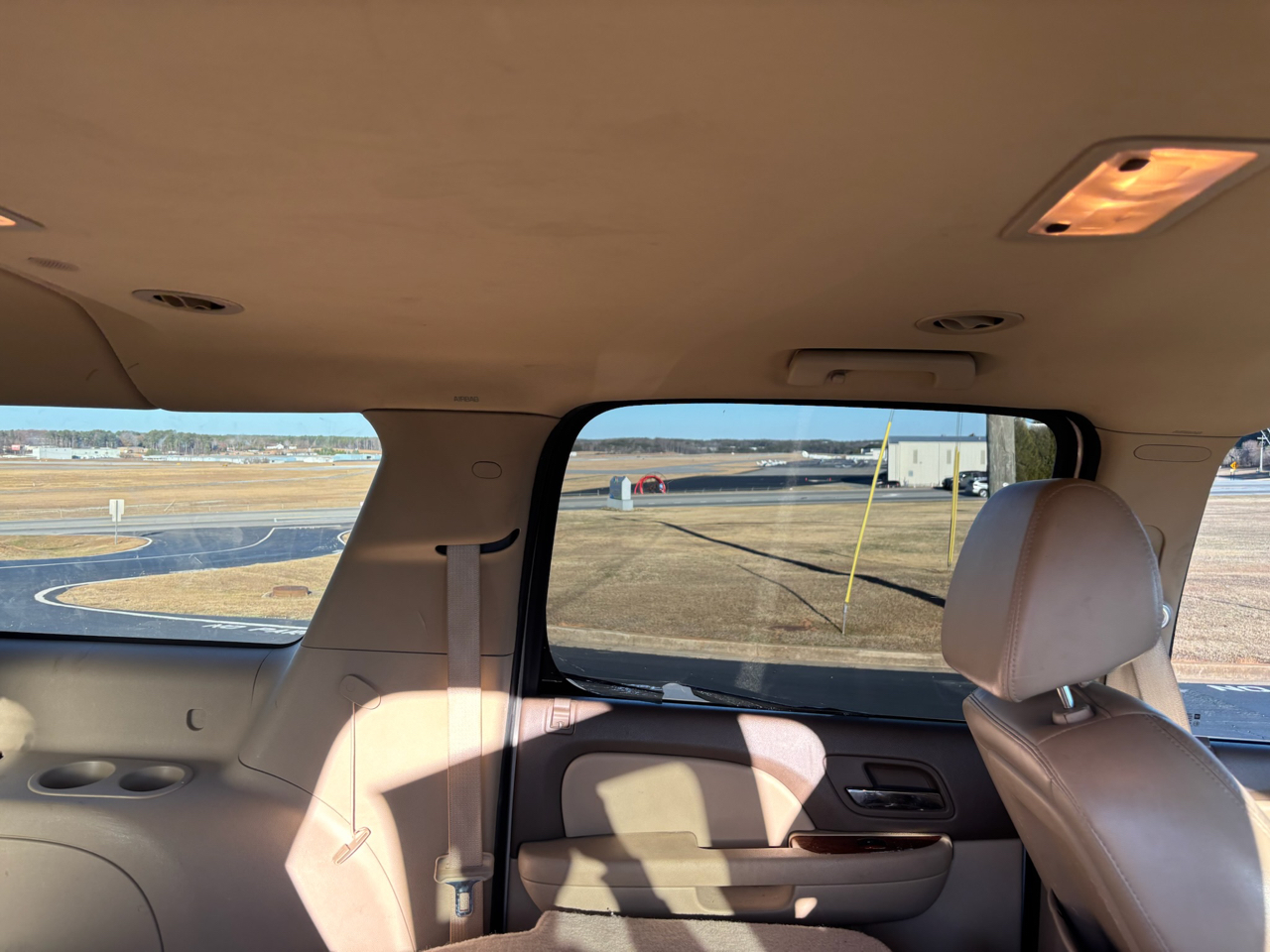 GMC Yukon XL SLE-1 1/2 Ton 2WD 2007