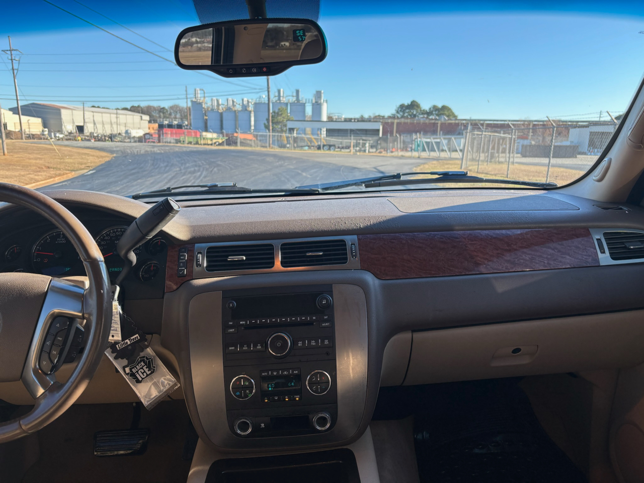 GMC Yukon XL SLE-1 1/2 Ton 2WD 2007