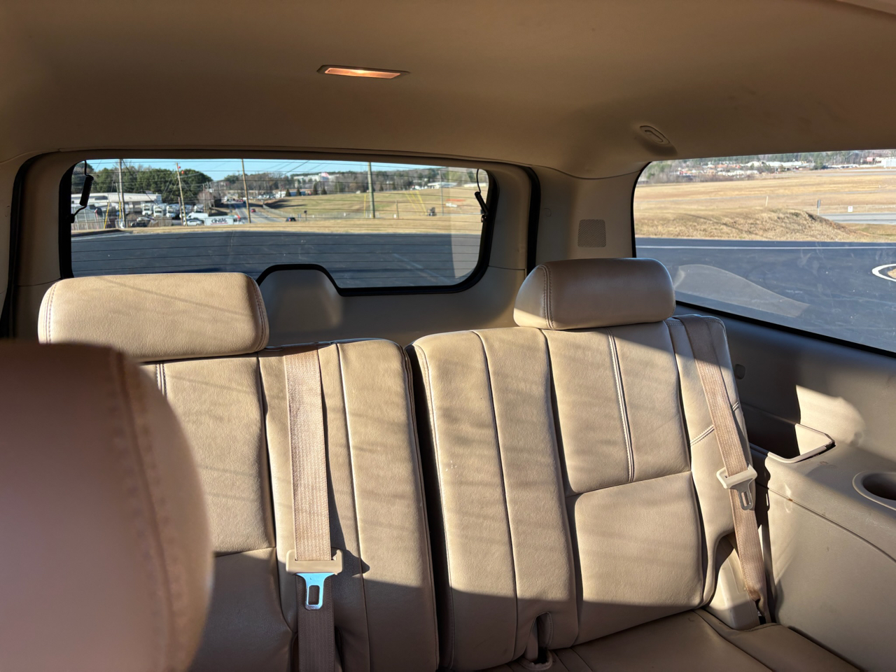 GMC Yukon XL SLE-1 1/2 Ton 2WD 2007