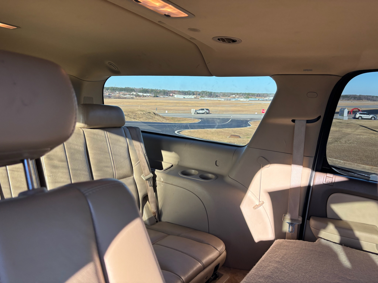 GMC Yukon XL SLE-1 1/2 Ton 2WD 2007